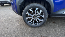 Toyota Yaris Cross 1.5 Hybrid Design 5dr CVT Hybrid Estate